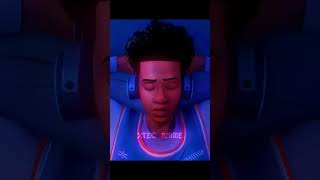 Imma do my OWN THING  shorts short movie movies milesmorales [upl. by Eerual860]