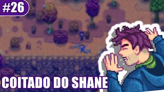 FIQUEI POBRE DE NOVO 26  Stardew Valley  Fazenda dos Prados [upl. by Annaira636]