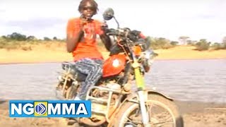 KIMOSA KYAKWA BY PHILLY KILINGA MWEENE OFFICIAL VIDEO [upl. by Sevein]