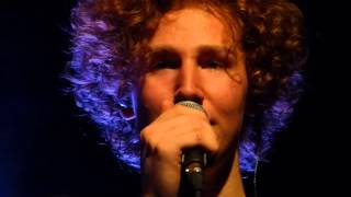 Max Giesinger amp Michael Schulte  Somebody That I Used To Know live VAZ Burglengenfeld 05102012 [upl. by Dolora]