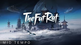 TheFatRat  Fly Away feat Anjulie Inukshuk Remix [upl. by Attelrahc312]