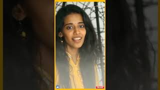 Enna Solla Pogurai song by Priyanka NK  Super Singer Priyanka NK  Priyanka Tamil Songs  Shorts [upl. by Lrig]