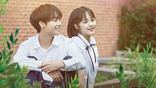 korean dramas with english subtitles full episodesHigh schoolromantic [upl. by Annaed]