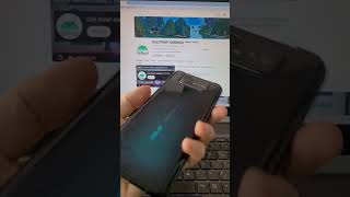 unbrick Asus ZenFone 7 Pro ZenFone 7 stuck Fastboot mode Bootloader locked cant enter Recovery mode [upl. by Nevaeh]