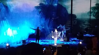 Mohsen Ebrahimzadeh  Shabhaye Divoonegi  Live In Concert محسن ابراهیم زاده  شب های دیوونگی [upl. by Ennayoj]