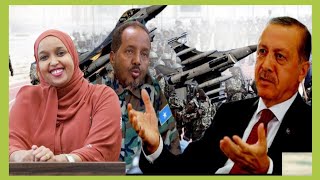 DEG DEG XilGobsan oo qadiyada somaliland si adag u difaacday ampxildhibaanada oo yaaban [upl. by Valda]