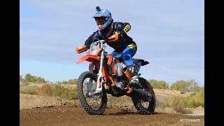 Original Standard Motocross OSMX Ride Day 1115 20 [upl. by Fagin]