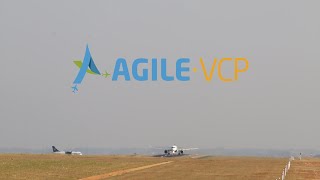 AGILE Viracopos [upl. by Penny319]