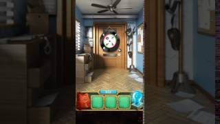 100 Doors 2017 Classic Level 52 Solution Walkthrough Gameplay Fastest [upl. by Tacklind]