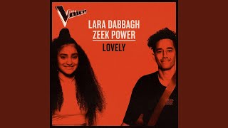 Lovely The Voice Australia 2019 Performance  Live [upl. by Ahsyle]