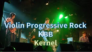 KBB  Kernel Live at ShowBoat [upl. by Ethelinda883]