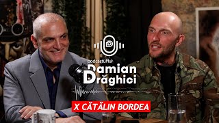 Catalin Bordea “Inainte sa plec in America Express nu ma credeam in stare de nimic” [upl. by Yorgerg]