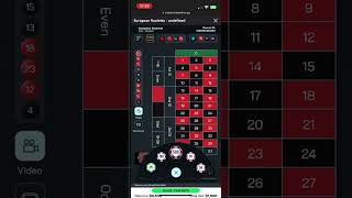 BetOnline Casino live roulette is a scam BEWARE [upl. by Forras827]