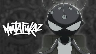 MUTAFUKAZ  TEASER 2 [upl. by Annoj]