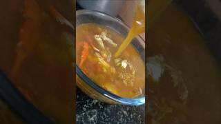 Nandu RasamCrab Soupshorts [upl. by Hervey]