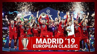 TOTTENHAM 02 LIVERPOOL UCL FINAL HIGHLIGHTS [upl. by Jarlathus133]