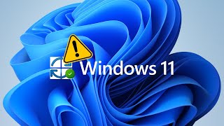 Windows 11 KB5043076 is Causing File Explorer Phishing Protection amp UAC Issues [upl. by Larochelle317]