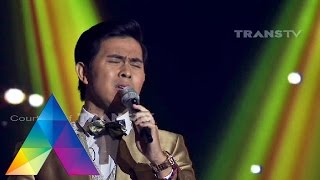 MUSIK SPESIAL ISYANA  Cakra Khan Harus Terpisah 26022016 [upl. by Duarte456]