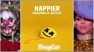 “Happier”  Lip Sync Cut  Fanmade [upl. by Aldon]