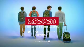 SPOT TV ZAINI SEVEN BOY 2019 [upl. by Ume]