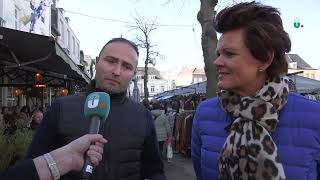 Sint Joep markt Sittard [upl. by Belier]