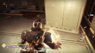 Destiny 2  Xenophage Quest  Emergence Lighting Torches Lectern Lighting Order [upl. by Avonasac865]