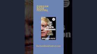 Durham Book Festival 2023  Full programme [upl. by Meekar]