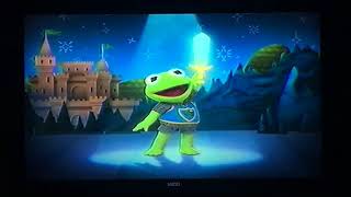 Disney Junior Muppet Babies Theme Song Reboot 2018 [upl. by Ibur]