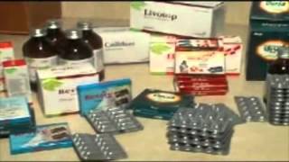 Bhaskar Herbaceuticals Pvt Ltd on NTV Plus  Part 2 [upl. by Henke969]