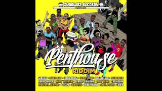 D Flame  Es Geht Mir Gut Penthouse Riddim  Jugg [upl. by Berlauda318]