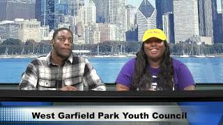 West Garfield Park Youth Council [upl. by Bein296]