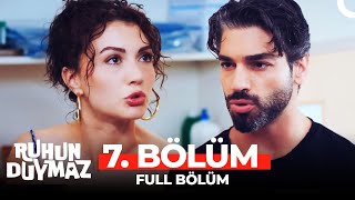 Ruhun Duymaz 7 Bölüm [upl. by Yroj]