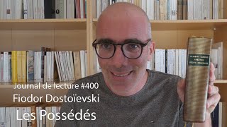 Fiodor Dostoïevski  Les Possédés [upl. by Dorotea69]