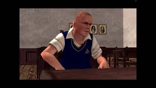 Bully gameplay p1 [upl. by Jarrett]