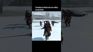 Assassins Creed 3 Connors Battle Ballet  Intense Combat Montage [upl. by Odille516]