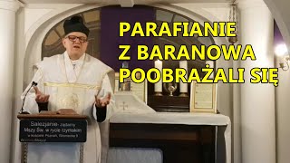 Kto będzie służył w Triduum Paschalnym [upl. by Wemolohtrab]