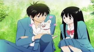 Kimi Ni Todoke  Opening 2  Soufuu  Sawakaze [upl. by Blandina]