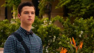 Young Sheldon Finale Ending Explained amp Everything you need to know [upl. by Zurheide]