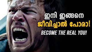 START TODAY  Powerful Malayalam motivation  Inspiring Freak [upl. by Attenahs]