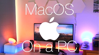 How to make a Hackintosh [upl. by Enra]