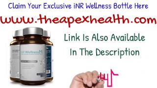 iNR Wellness Review  inr wellness md beta glucan reviews  inr wellness md [upl. by Nnek]