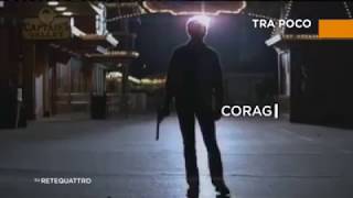 CORAGGIO FATTI AMMAZZARE  TRAILER ITALIANO  1983 [upl. by Aihsek]