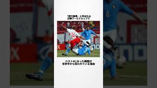 歴代最悪のワールドカップと呼ばれる日韓W杯でベスト4の韓国が世界から笑われている理由 [upl. by Ame460]