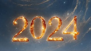 Silvestergrüße  Ich wünsche dir ein frohes Neues Jahr 2024 [upl. by Samau]