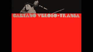 Caetano Veloso  Its a long Way [upl. by Einnek]