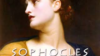 Antigone by SOPHOCLES read by  Full Audio Book [upl. by Aratas406]