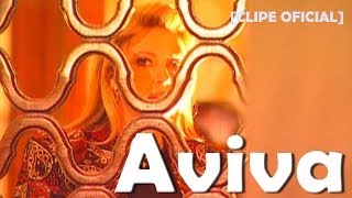 Aviva  Marina de Oliveira CLIPE OFICIAL [upl. by Pooley]