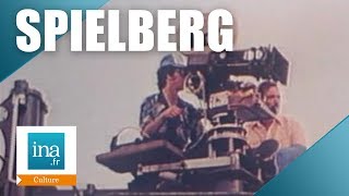 Le cinéma de Steven Spielberg  Archive INA [upl. by Reinald]