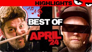 Best of Rocket Beans  Unsere Highlights im APRIL 2024 [upl. by Hyo]