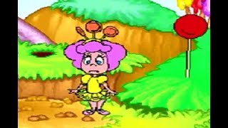 Candy Land Game  Lollipop Woods Gameplay [upl. by Koorb]